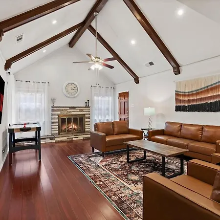 Villa Casa White Rock